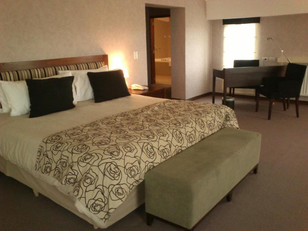 Grande Hotel Río Grande Quarto foto