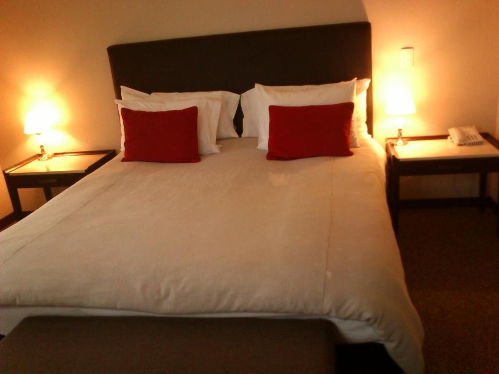 Grande Hotel Río Grande Quarto foto